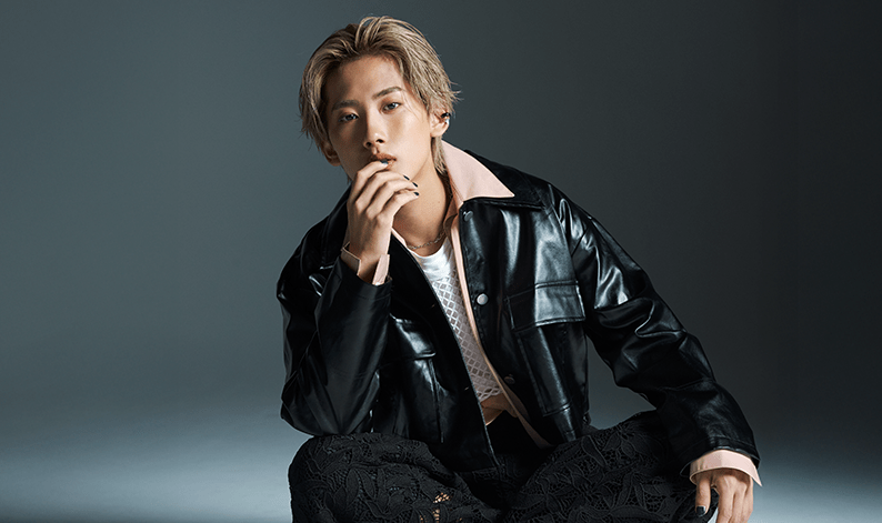 Ryo Suzuki profile